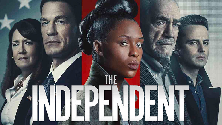 2022 The Independent Hollywood Political Movie Download Torrent